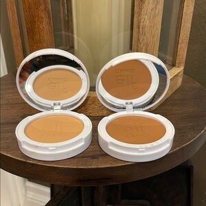 ELF Concealer - Light and Medium Shades